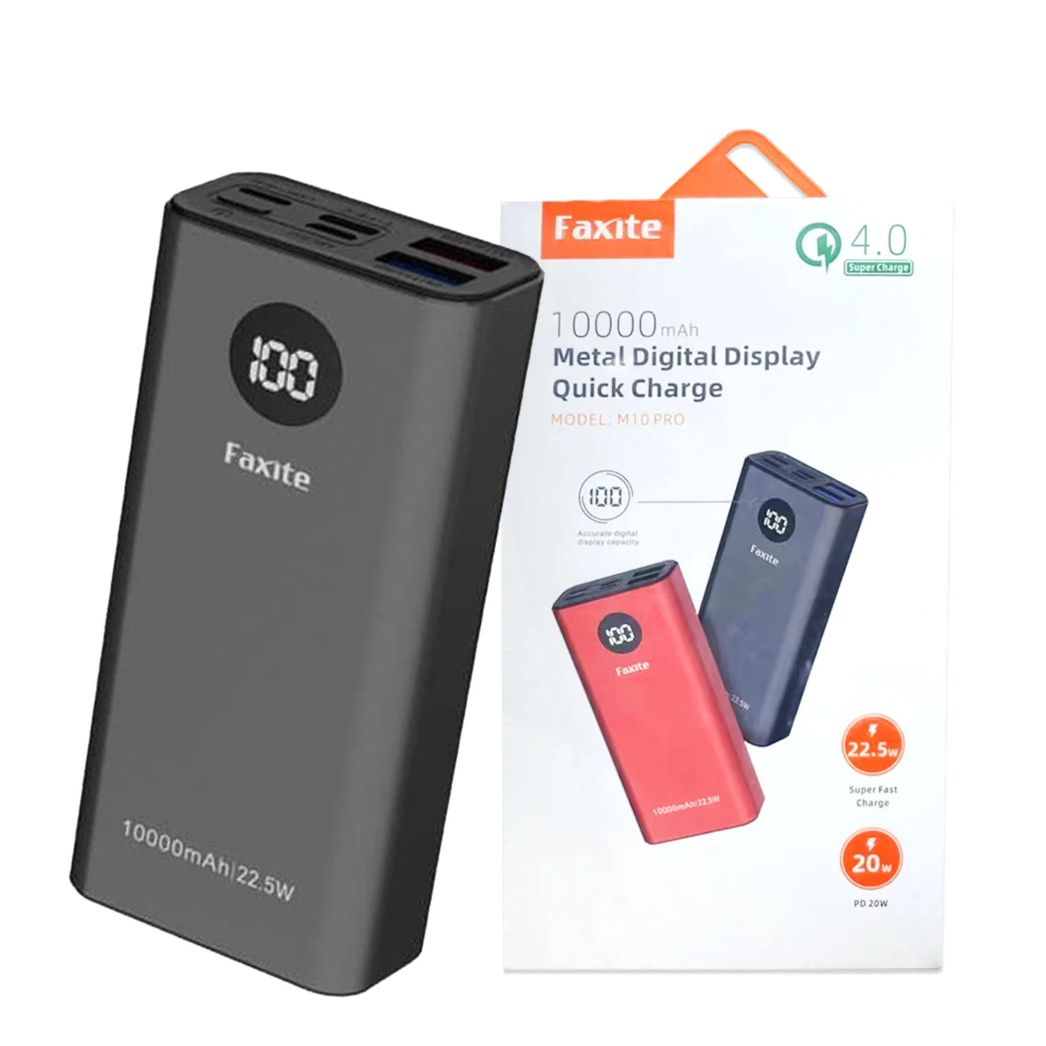 Power Bank