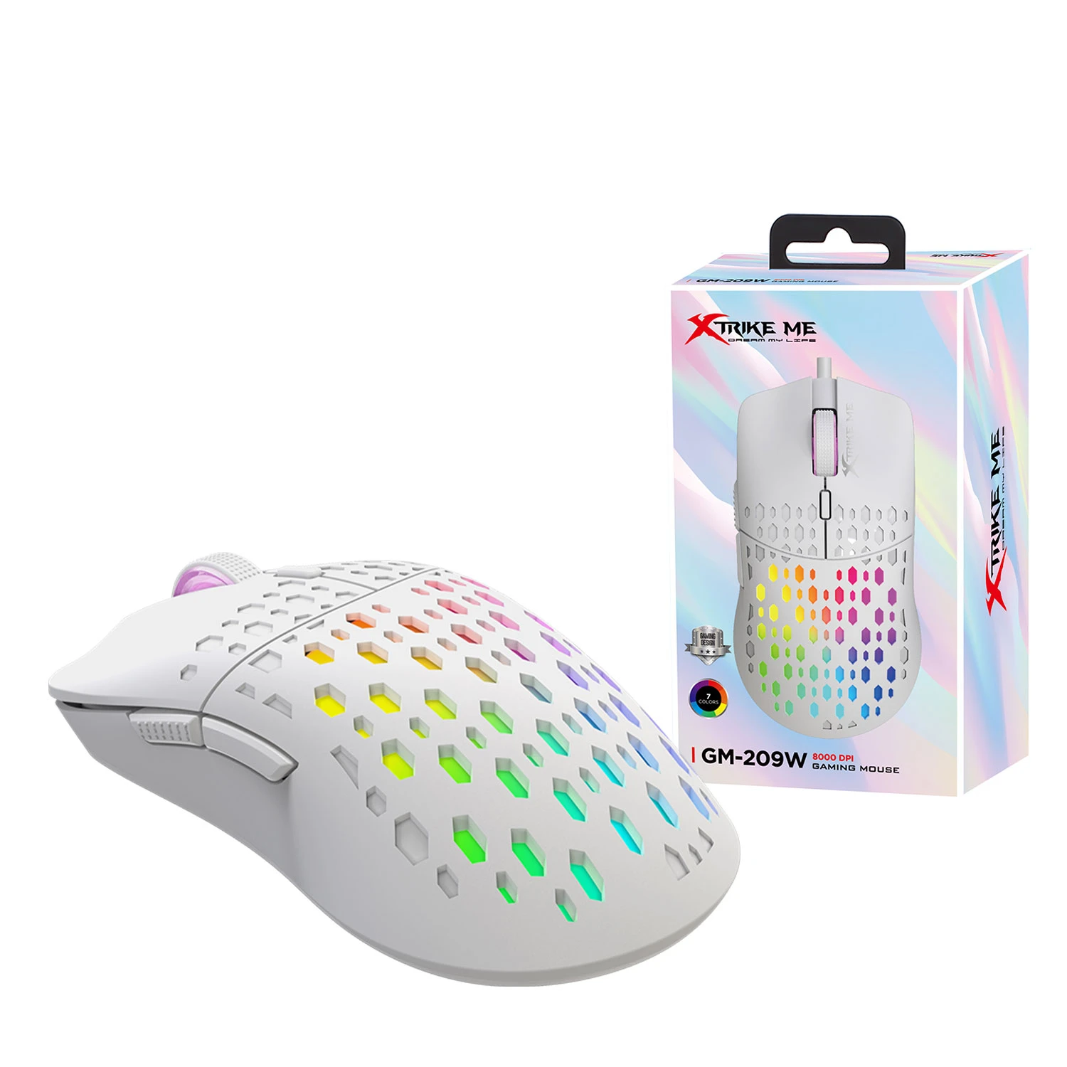 Keyboard/Mouse/Pad