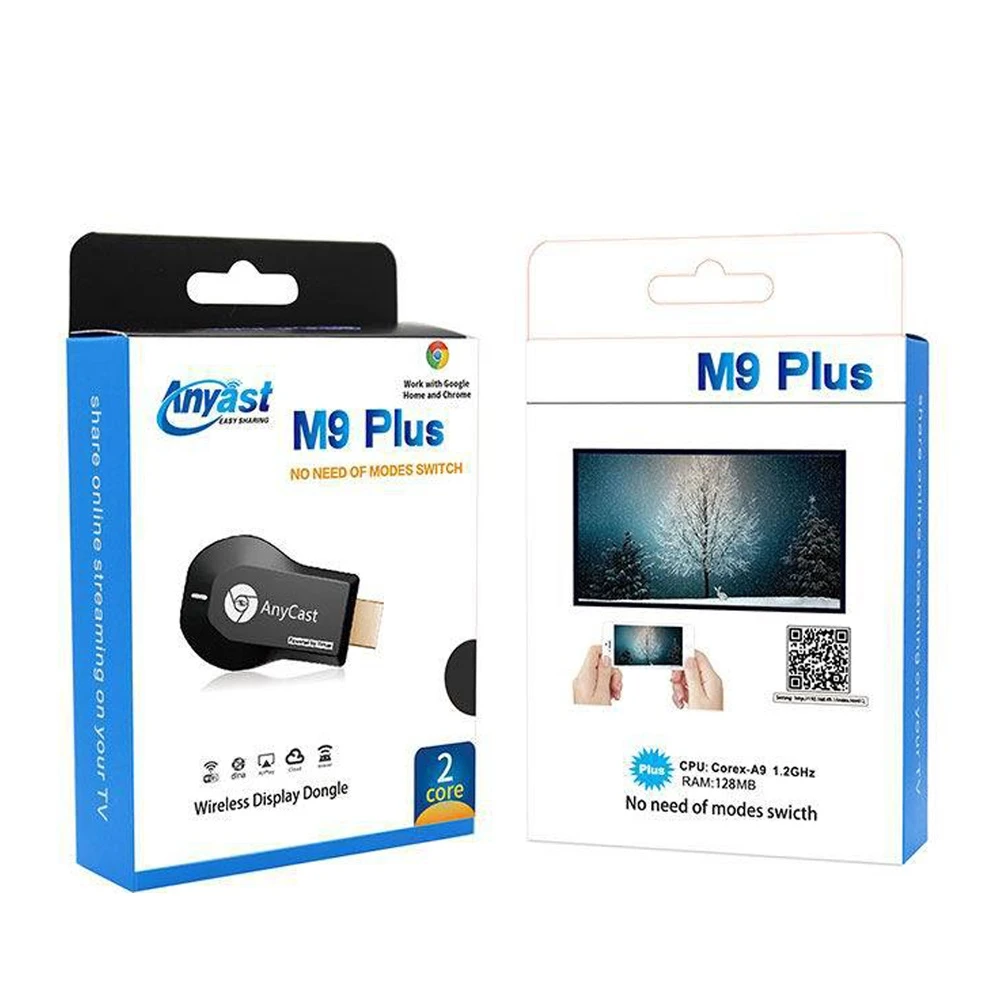 HDMI Wifi Dongle