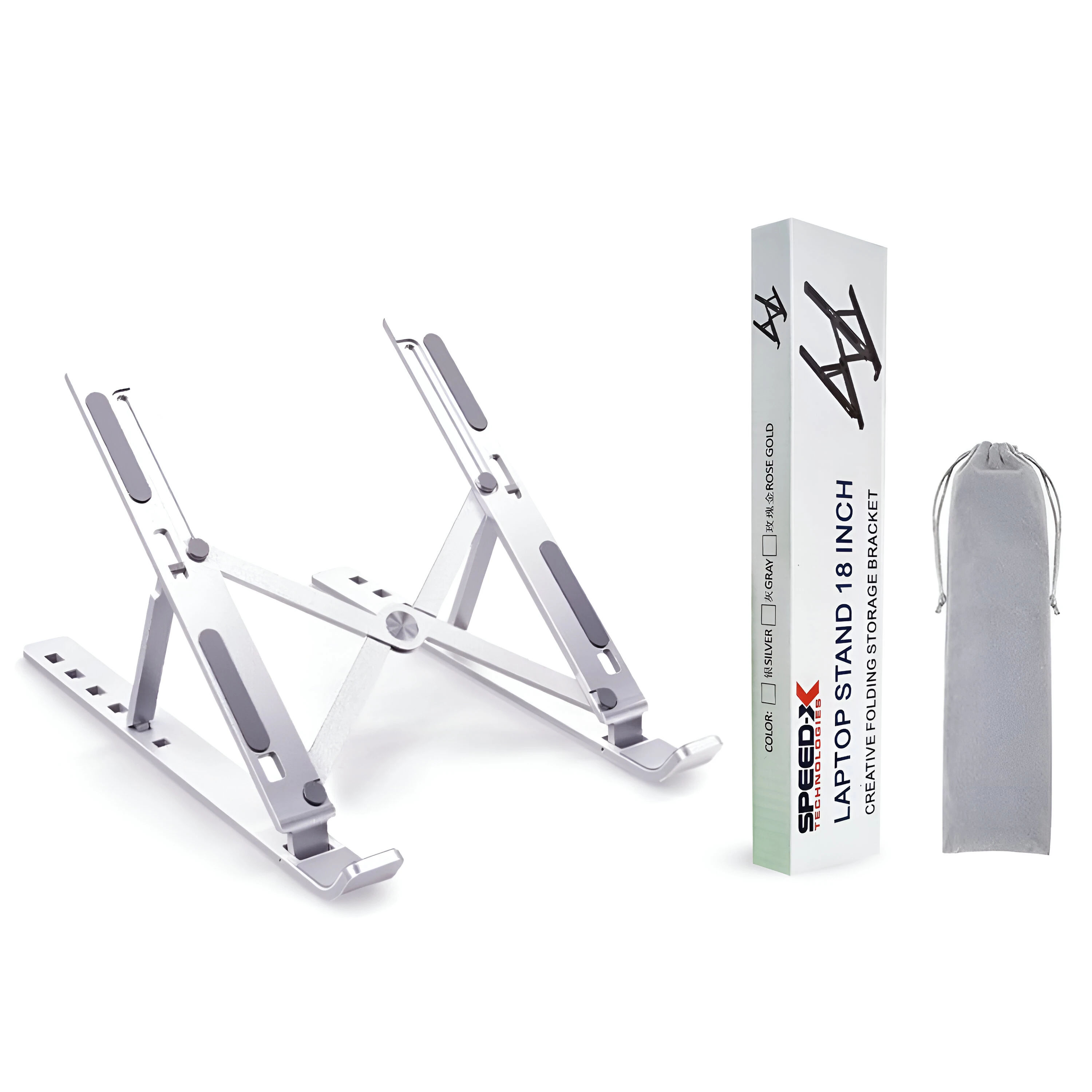 Tripod & Laptop Stands